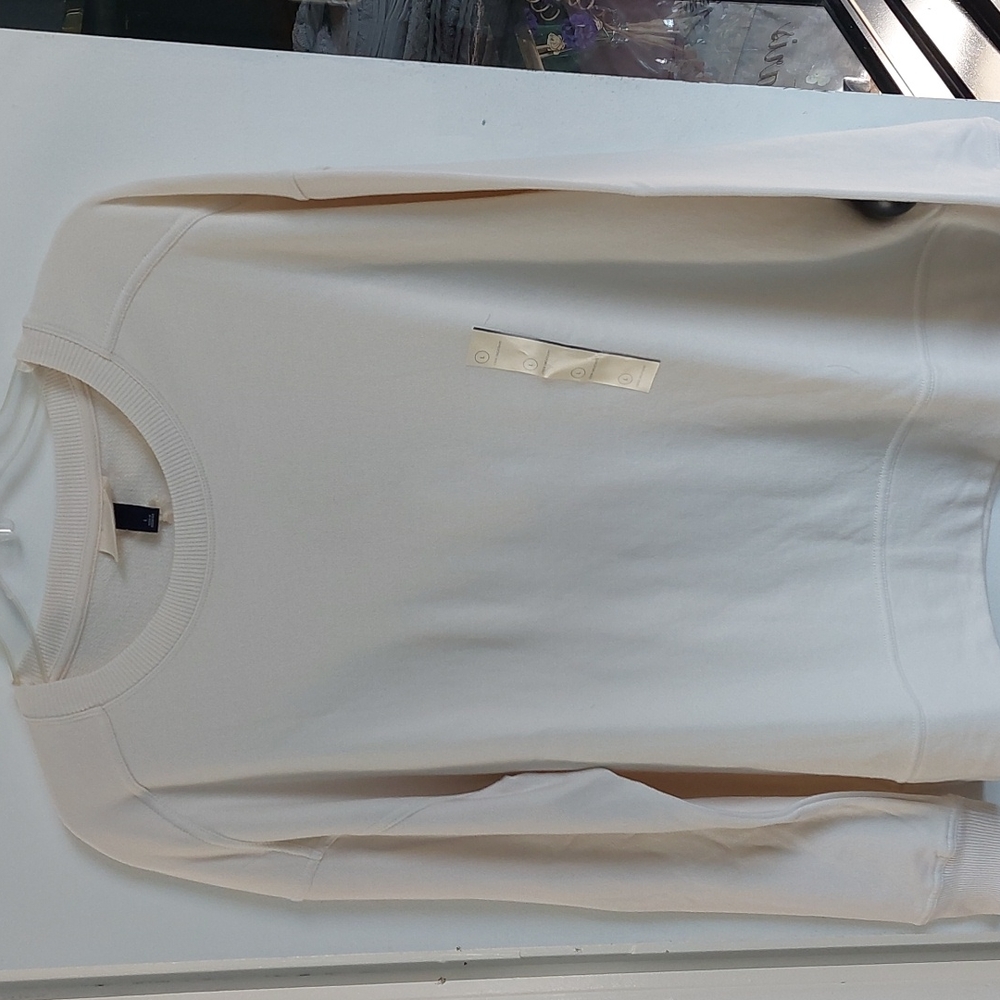 Universal thread crew sweatshirt size L